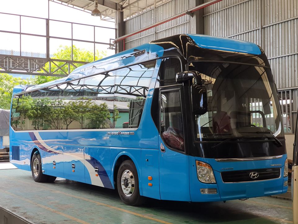 Xe khách từ Hà Nội đến Hà Giang dịch vụ hàng đầu Việt Nam